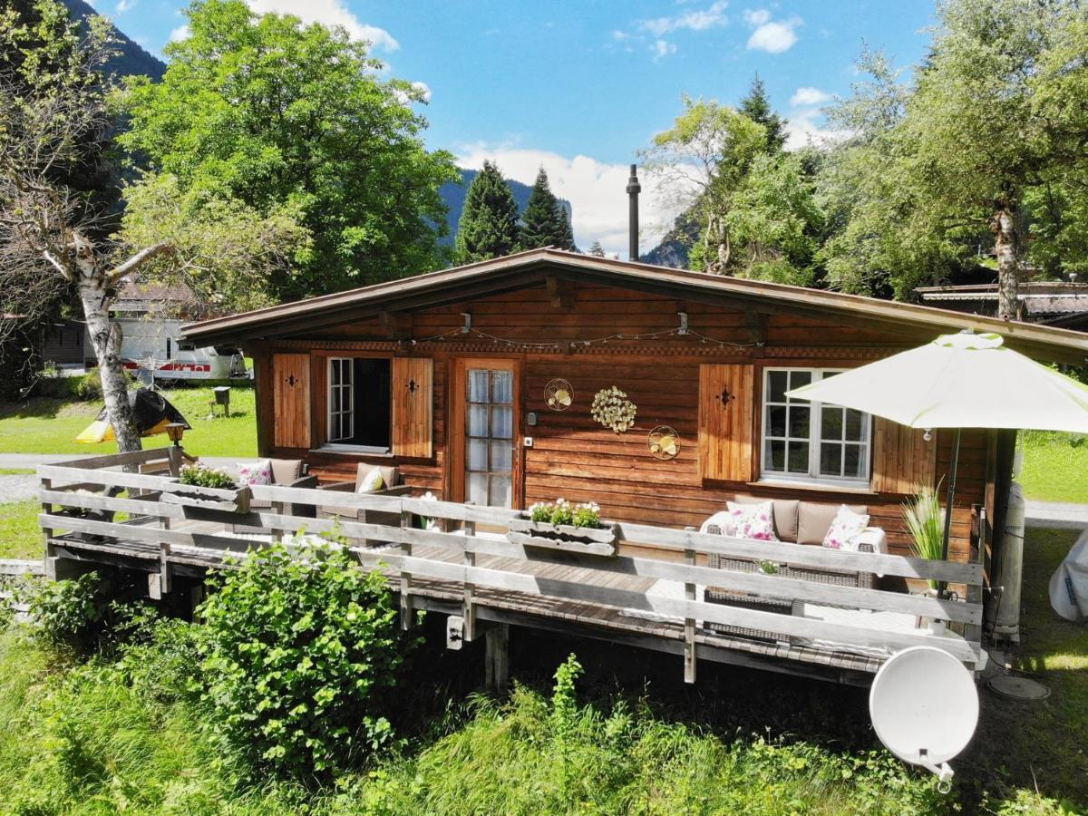 Spellbound A Romantic Hideaway For Adults Aged 18-35 Villa Lauterbrunnen Exterior foto